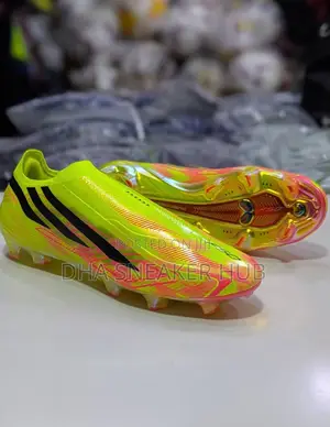 Outdoor Football Boots