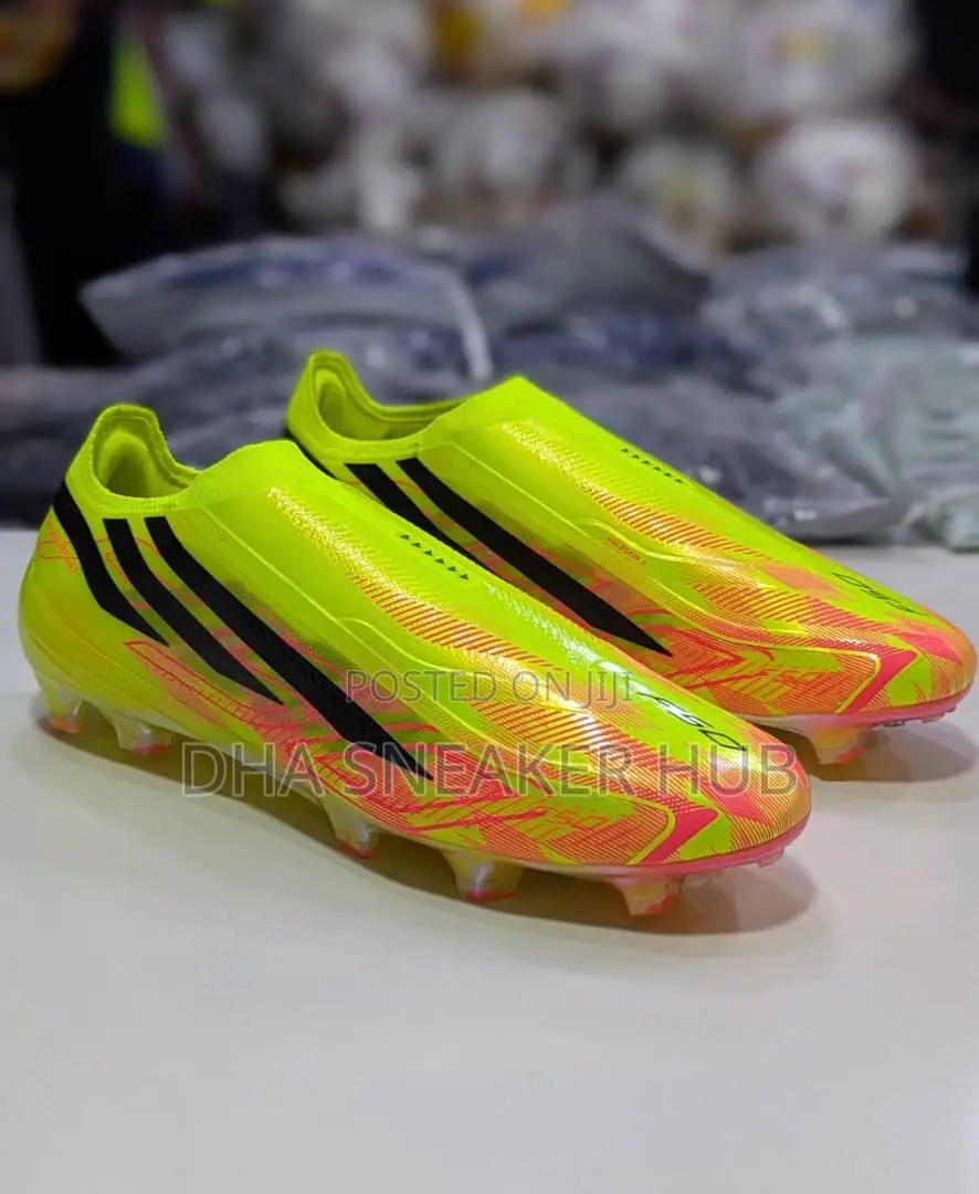 Outdoor Football Boots