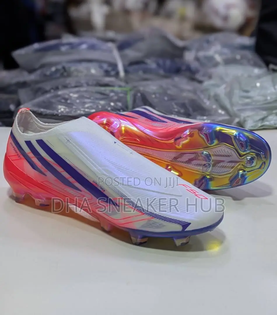 Champion Football Boots