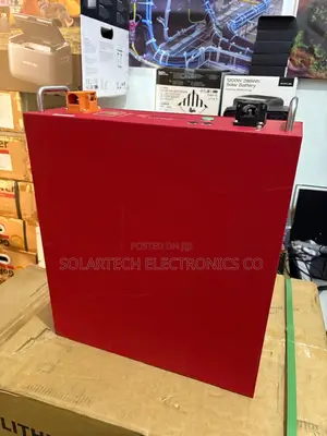 Go Power 5kwh 48v Lifepo4 Battery | 7 Years Warranty