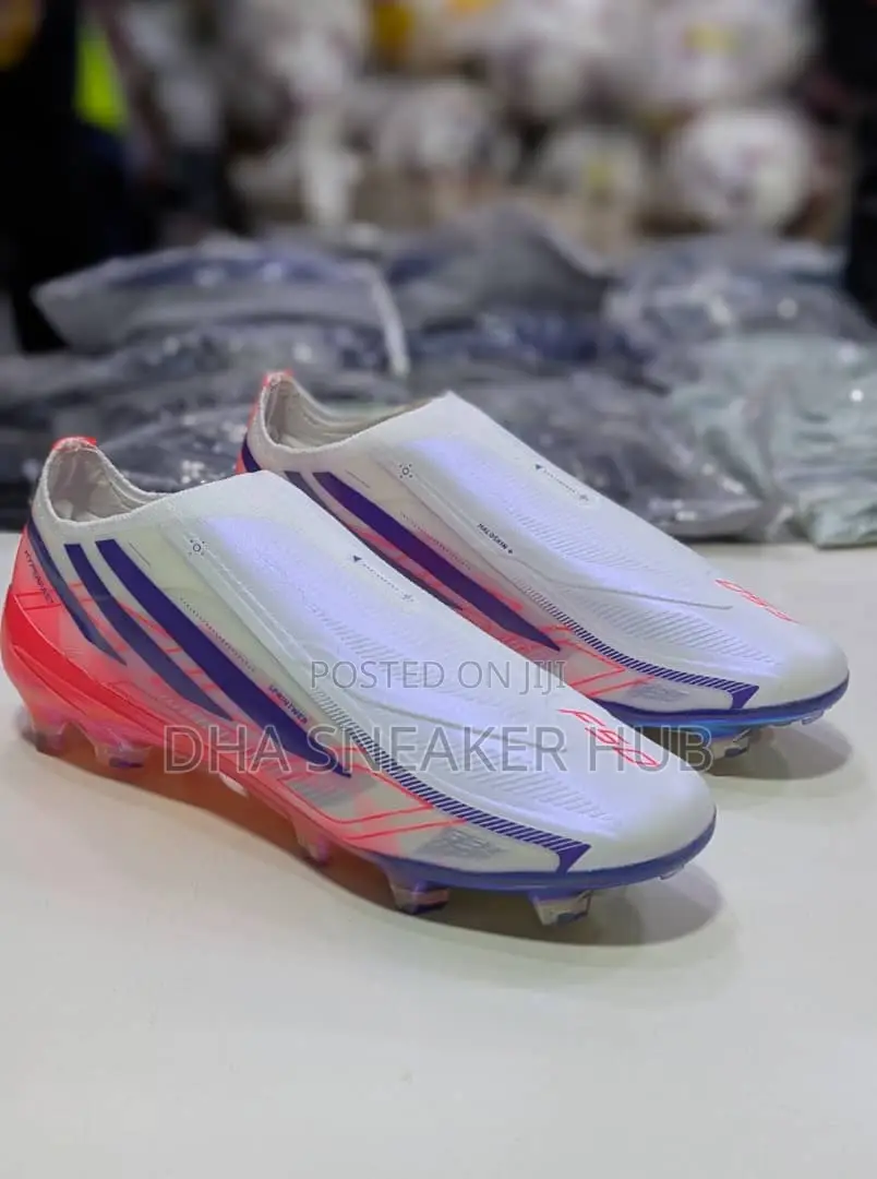 Champion Football Boots