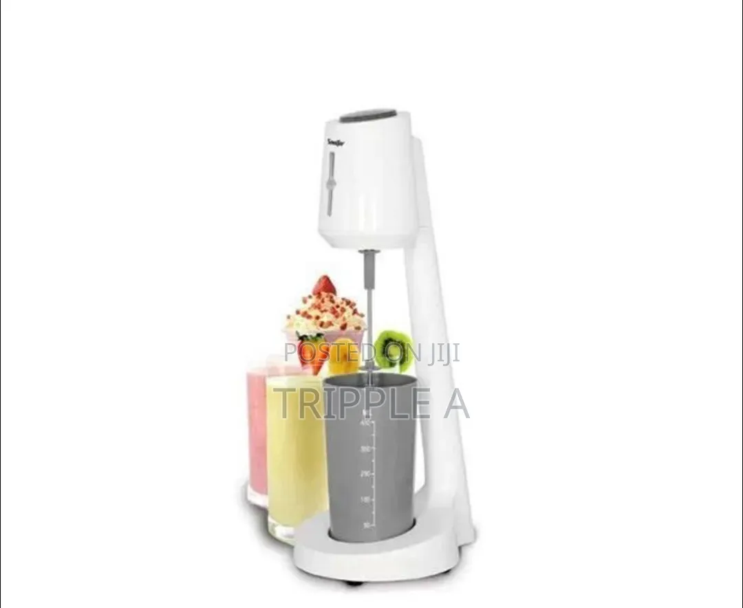 Sonifer Sf-8110 Milkshake Maker