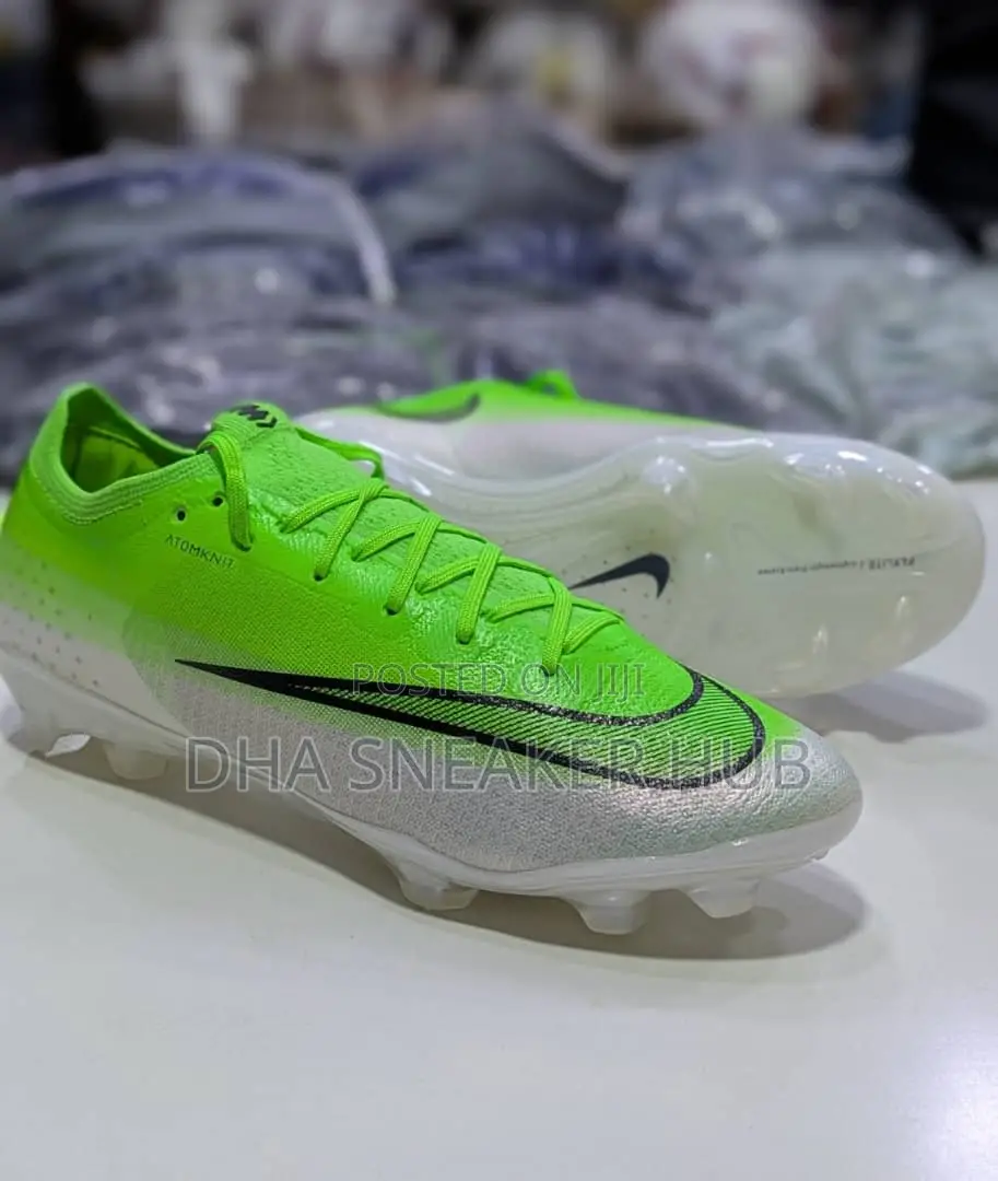 High Grip Football Boots