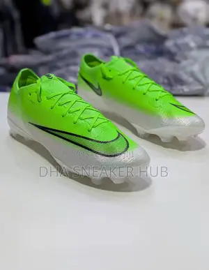 High Grip Football Boots