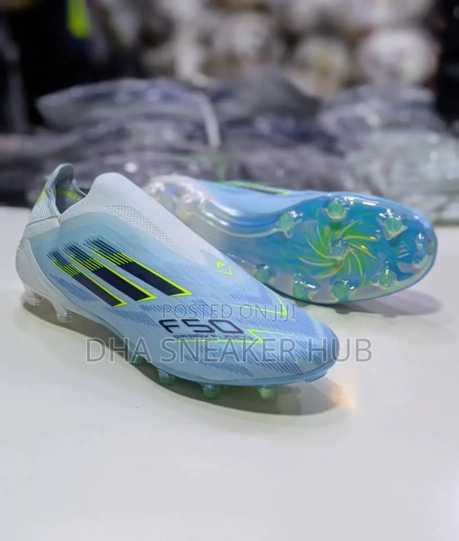 Performance Football Boots