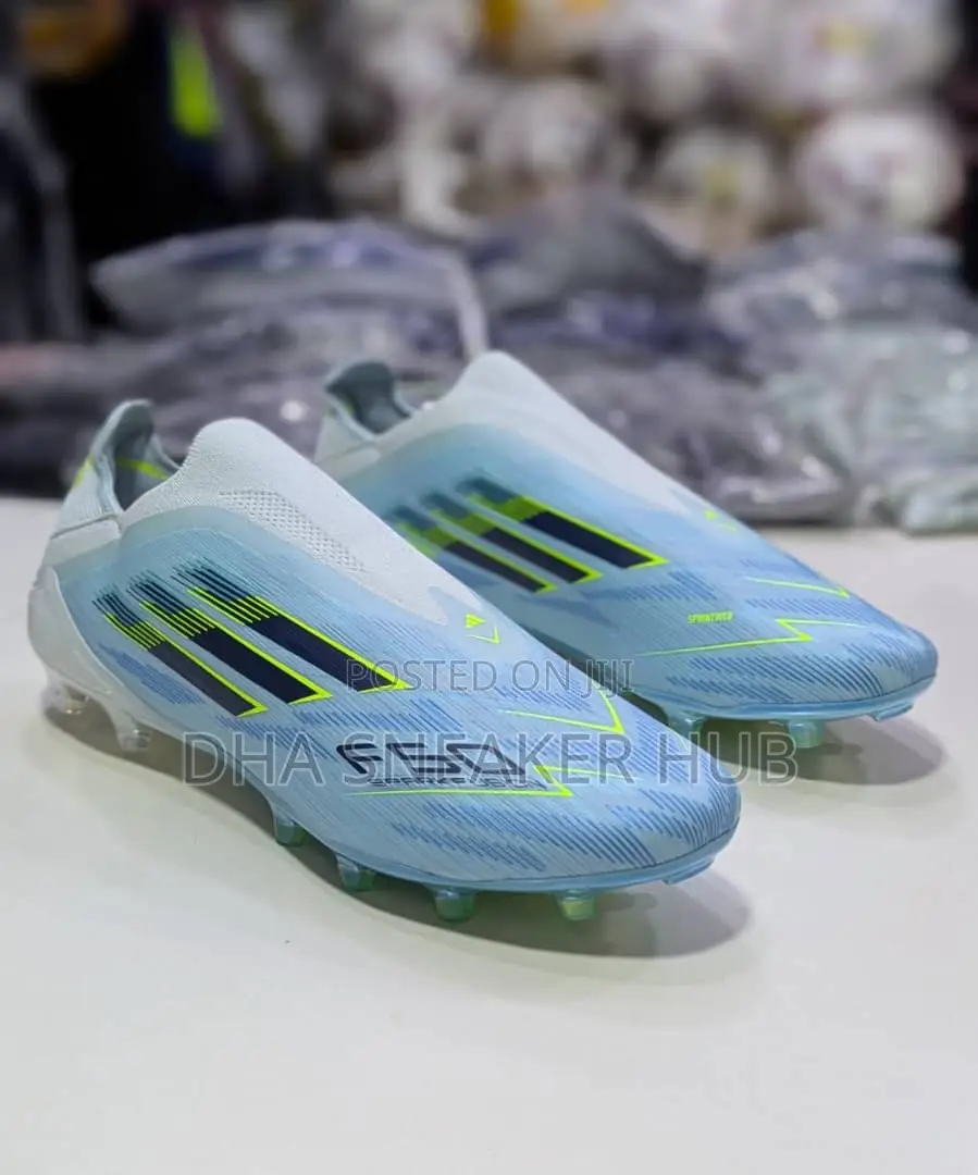 Performance Football Boots