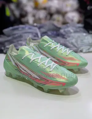 Elite Football Boots