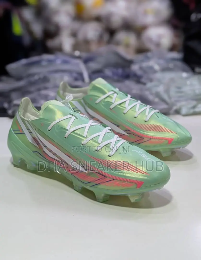 Elite Football Boots