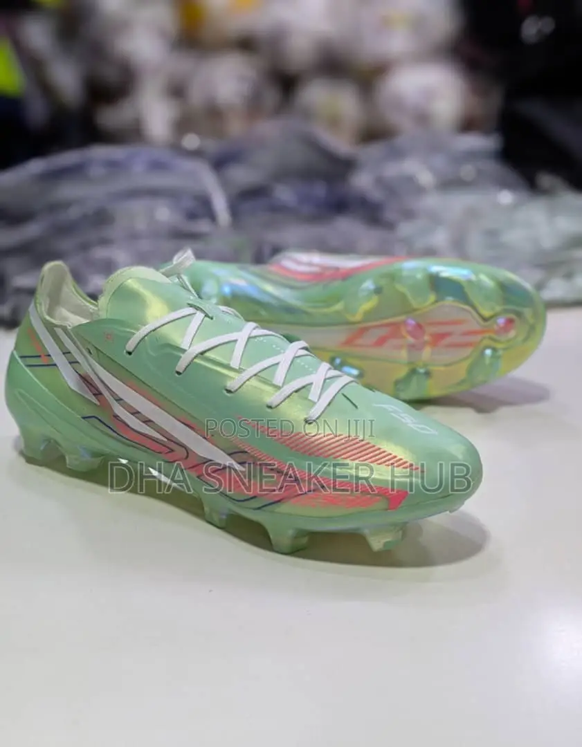 Elite Football Boots