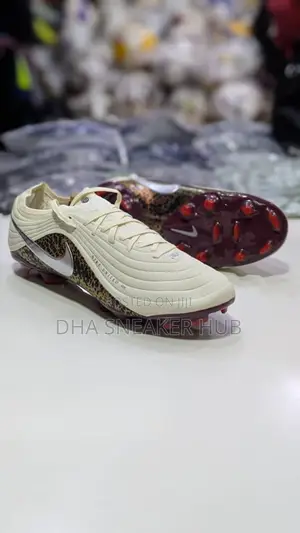 Match Day Football Boots
