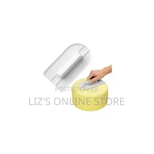 Cake Smoother Fondant