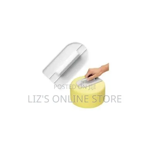 Cake Smoother Fondant