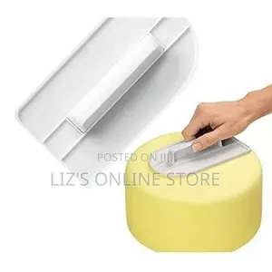 Cake Smoother Fondant