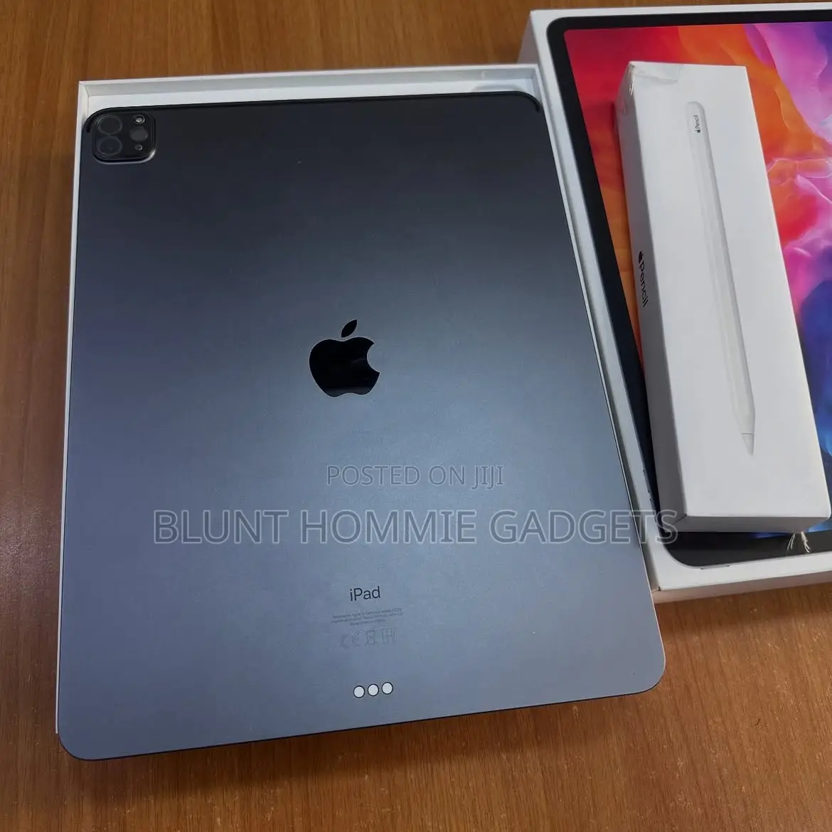 Apple iPad Pro 12.9 (2020) 128 GB
