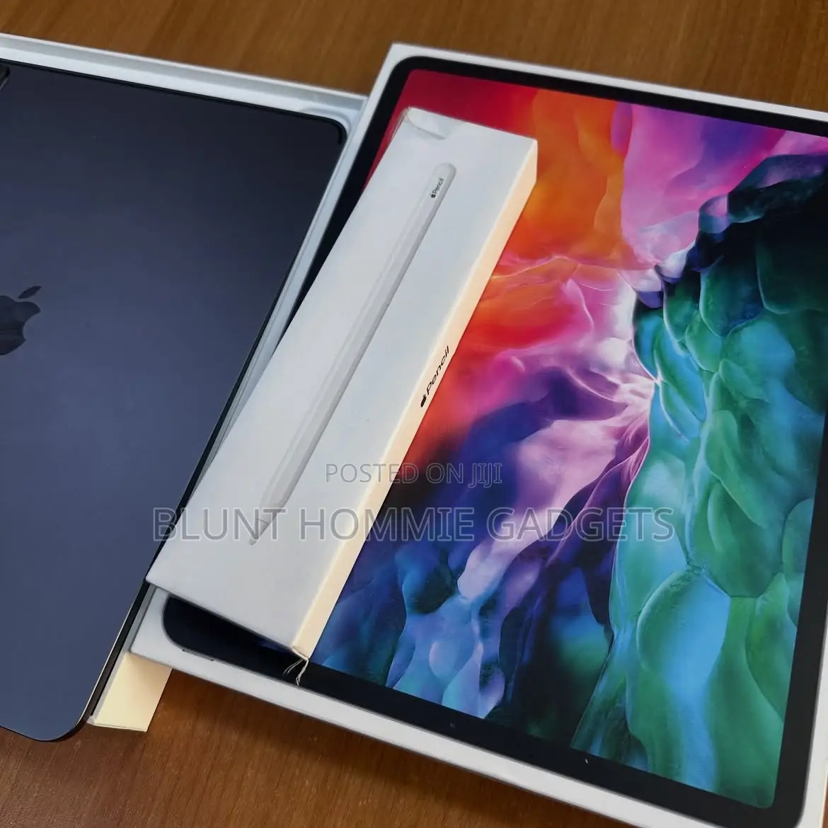 Apple iPad Pro 12.9 (2020) 128 GB