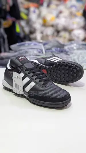 Ultra Comfort Football Boots