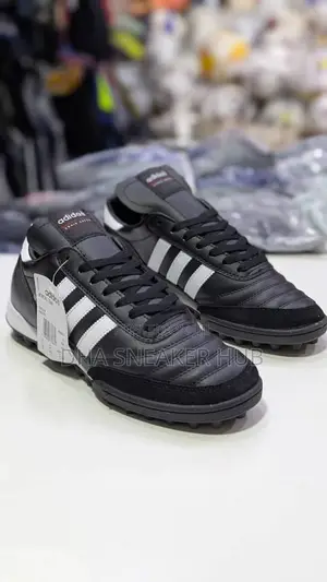 Ultra Comfort Football Boots