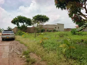 5p by 100 FTS Lot in Matuga Town Kavule