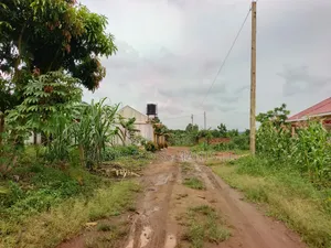 5p by 100 FTS Lot in Matuga Town Kavule
