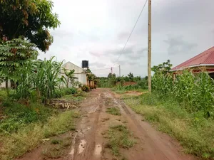 5p by 100 FTS Lot in Matuga Town Kavule