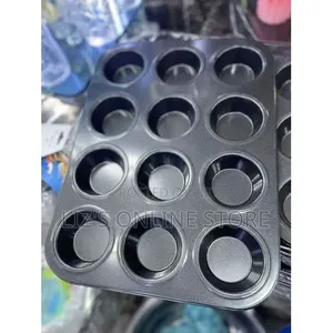 12holes of Cup Cake Tray