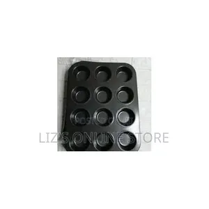 12holes of Cup Cake Tray