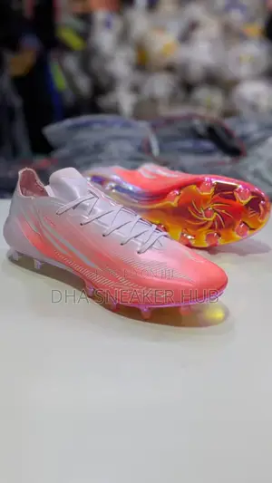 Football Boots New Stock