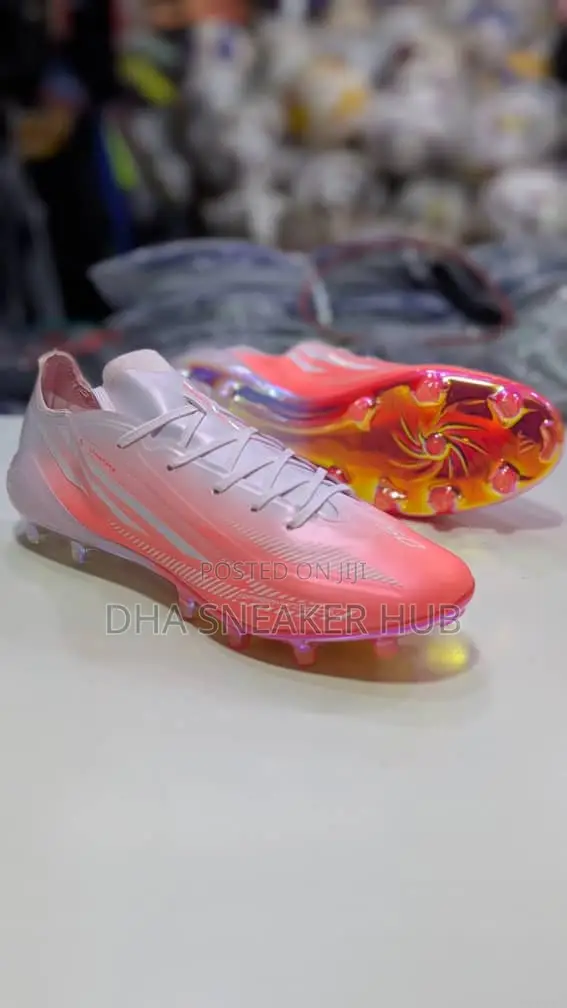 Football Boots New Stock