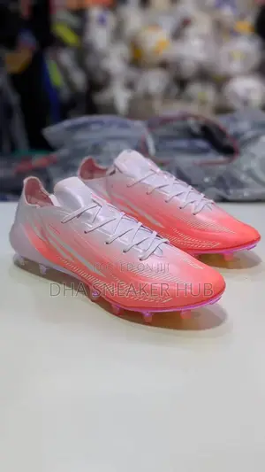 Football Boots New Stock