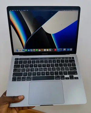 Laptop Apple MacBook Pro 2020 8GB Intel Core i5 SSD 256GB