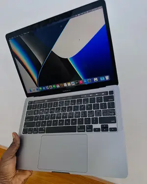 Laptop Apple MacBook Pro 2020 8GB Intel Core i5 SSD 256GB