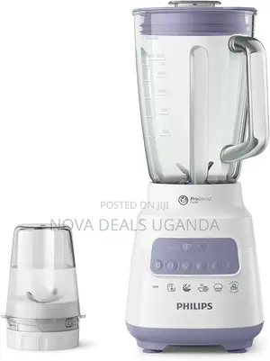 Philips Series 5000 Blender - 700w, 2l Capacity