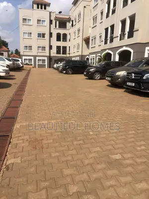 3bdrm Condo in Naalya, Central Division for sale