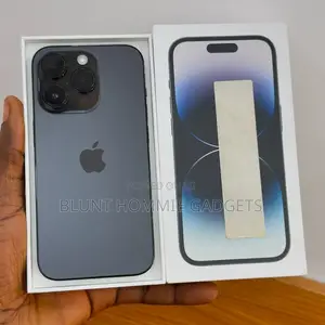 Apple iPhone 14 Pro 128 GB Gray