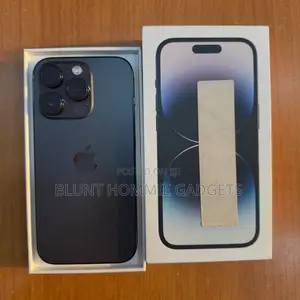 Apple iPhone 14 Pro 128 GB Gray