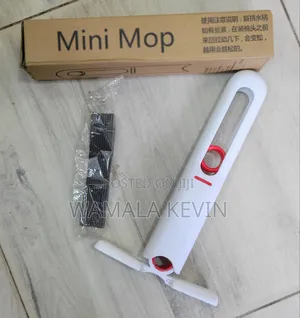 Portable Mini Mop