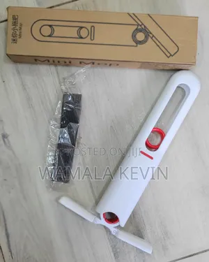 Portable Mini Mop