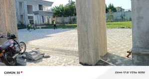 Expert Pavers Installation for Stunning Finishes, Strong Foundations.