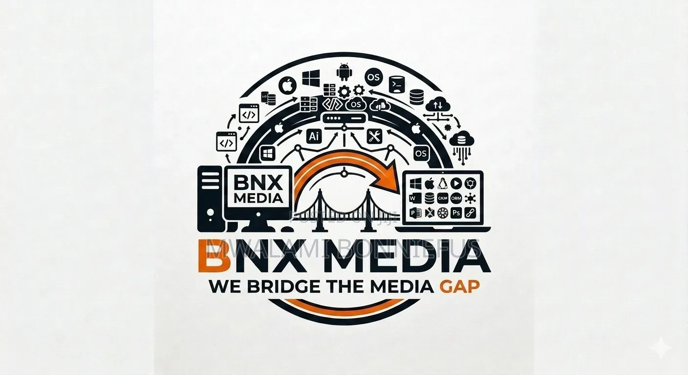 BNX Media Techs