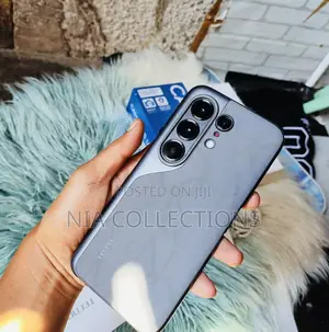 New Tecno Camon 50 Ultra 512 GB Black