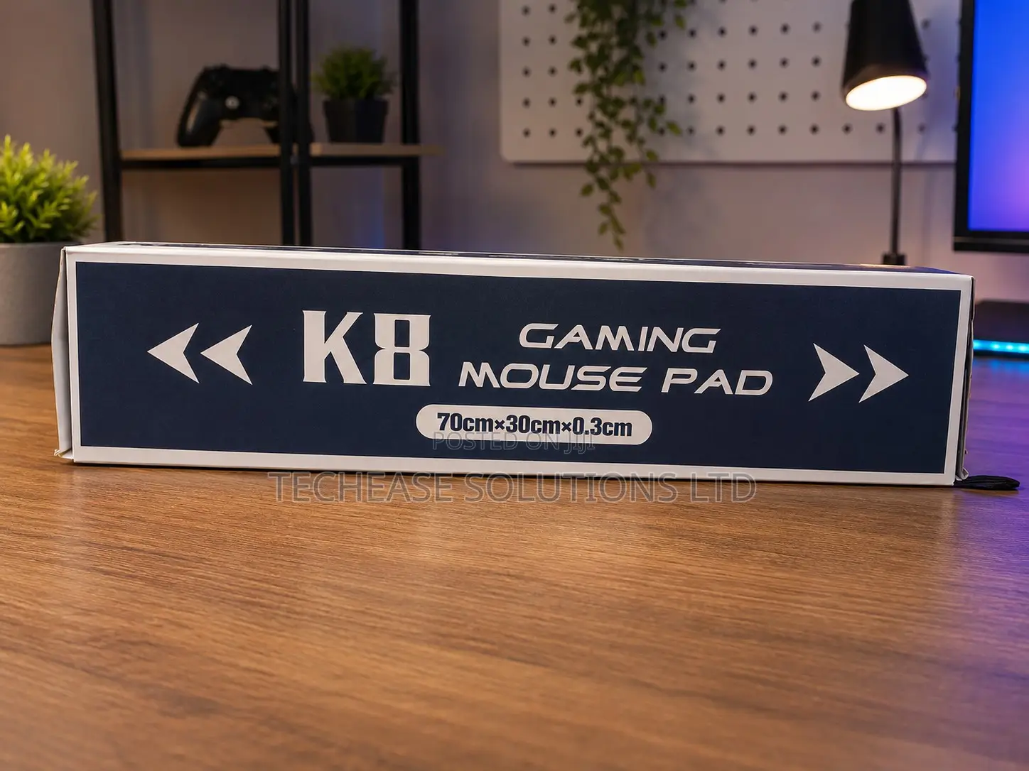  Gaming Mouse Pad