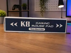  Gaming Mouse Pad