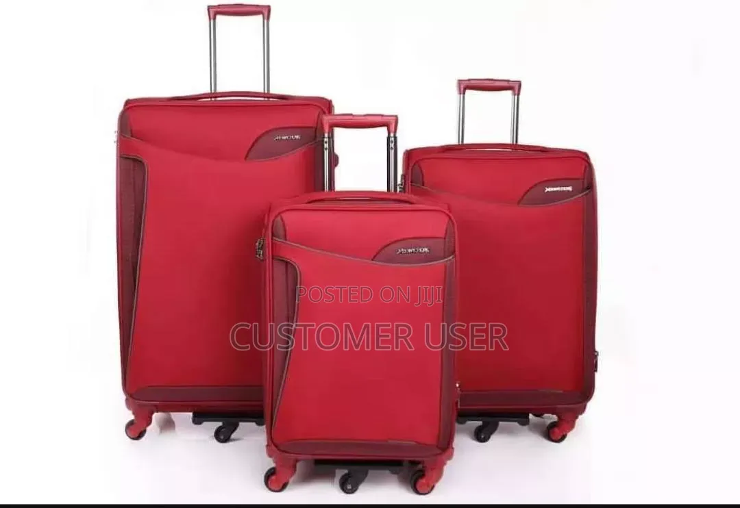 Original Suitcase