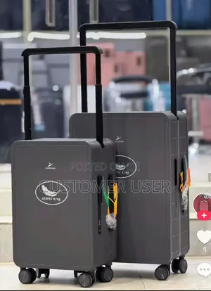 Original Suitcase