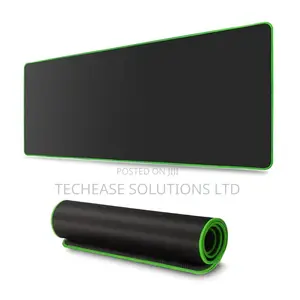  Gaming Mouse Pad