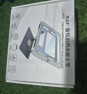 Swivel 360° Foldable Laptop Stand