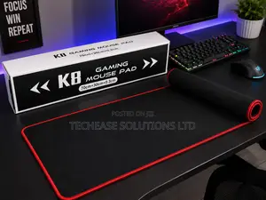  Gaming Mouse Pad