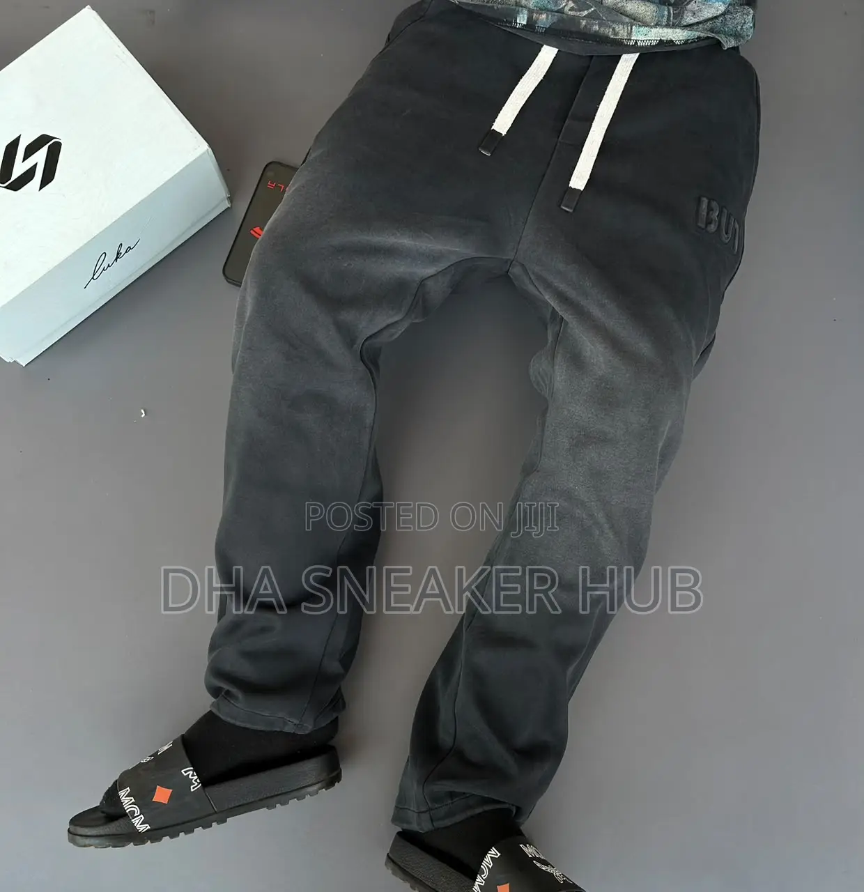 Comfortable Sweatpants
