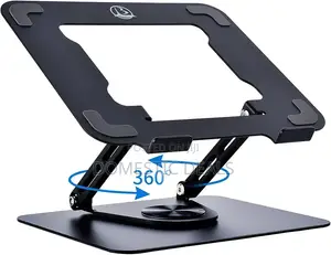 Laptop Stand for Desk Adjustable Height
