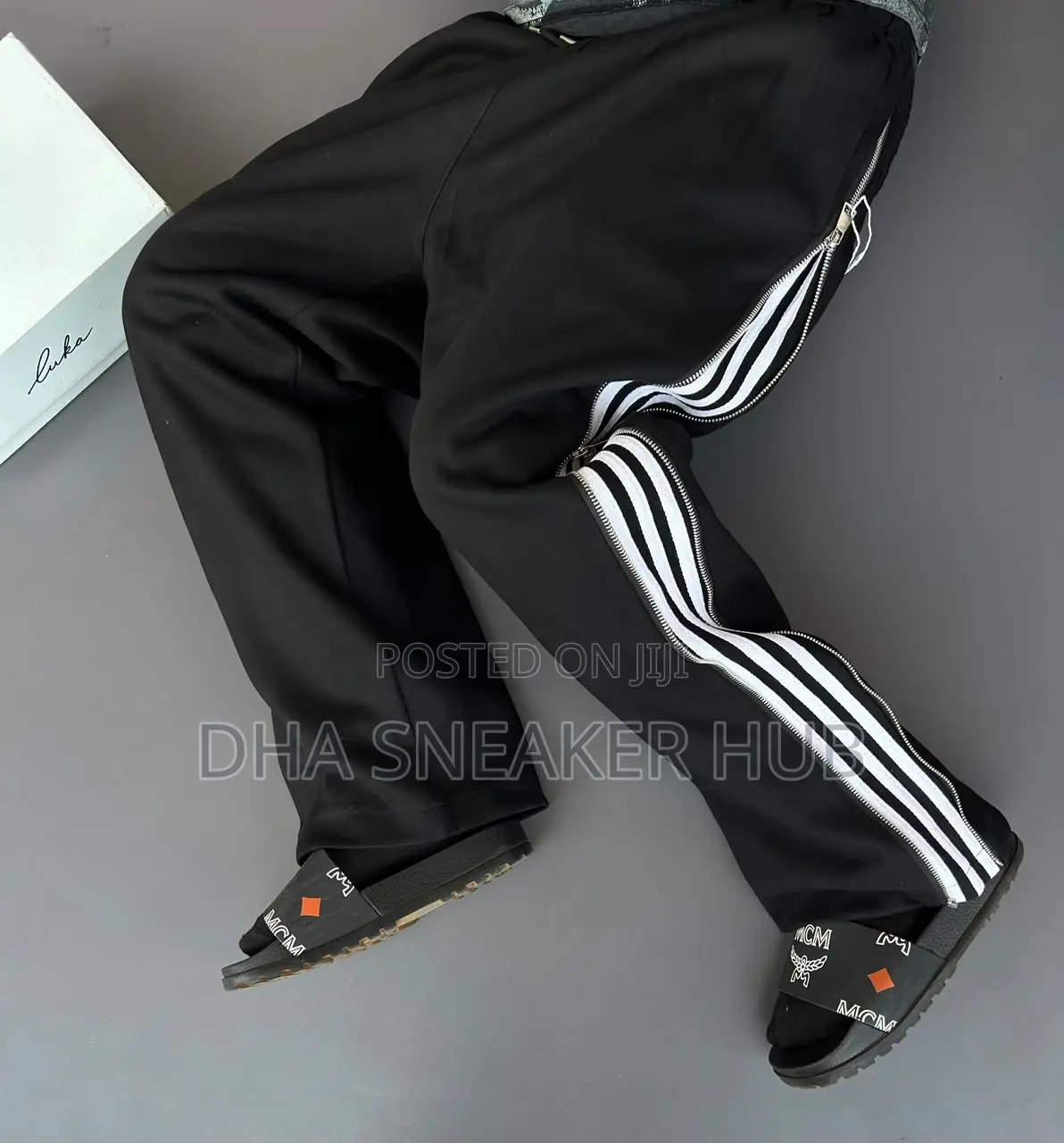 Weekend Wear Sweat Pants